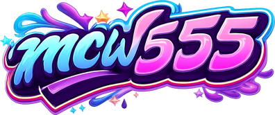 MCW555 লোগো